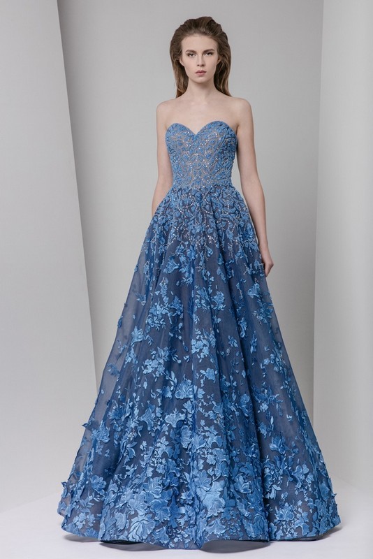 Tony Ward Ready to Wear Fall Winter 2016 - 2017 Collection